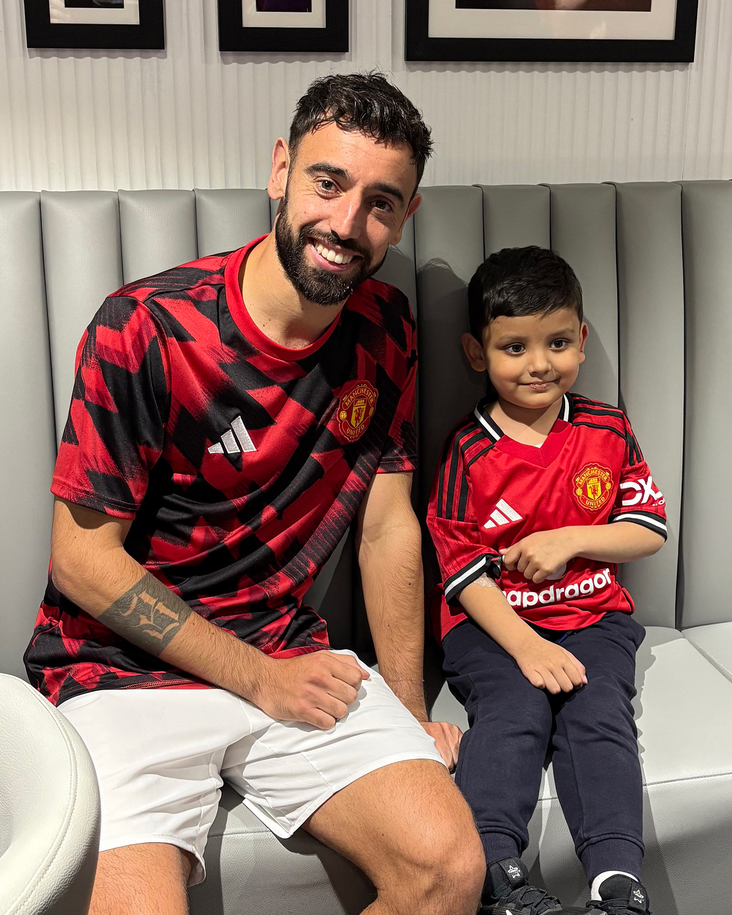 Yasin’s Wish
